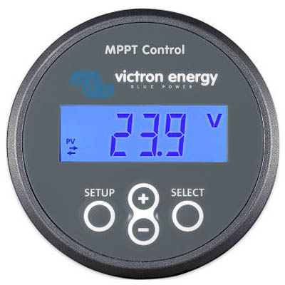 MPPT Control