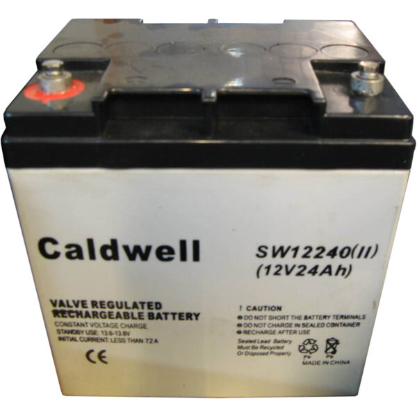 AKKU SW12240(II) (Caldwell)