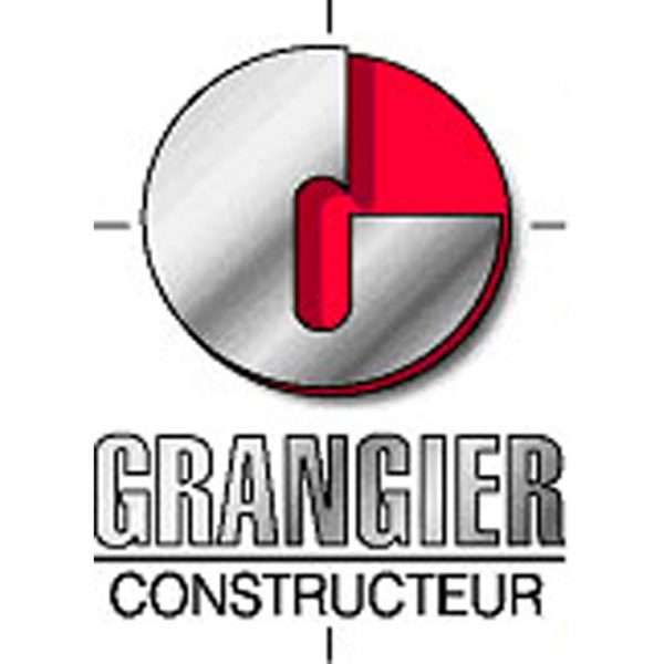 Grangier Logo