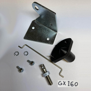 MGS-GX160
