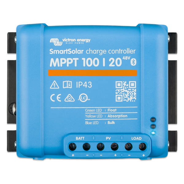 MPPT-S-100-20-48V