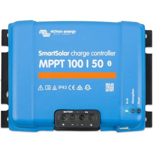 MPPT S 100 50