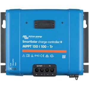 MPPT-S-150-100-Tr