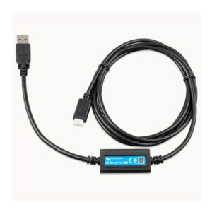 VE.DIR to USB