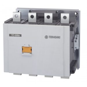 Kontaktori TC 800A-4
