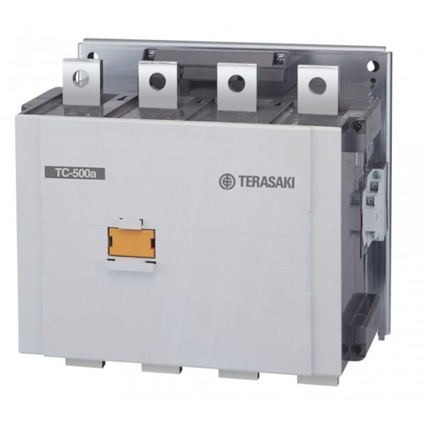 Kontaktori TC 800A-4