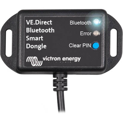 VE.Direct Bluetooth